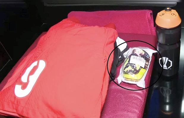 Imaginile din vestiarul FCSB-ului au deschis o dezbatere în studio: „Mulți neglijează acest aspect”