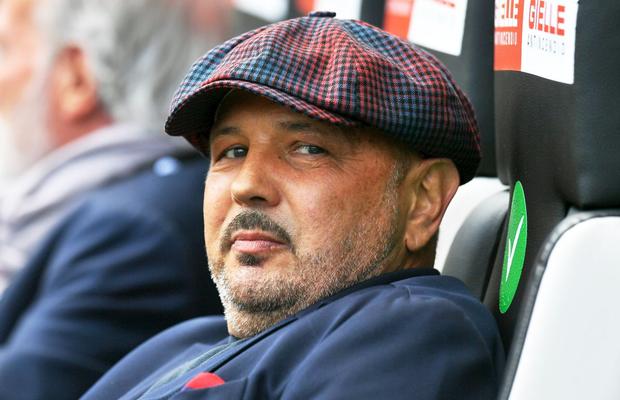 Hoții au prădat casa familiei legendarului Sinisa Mihajlovic