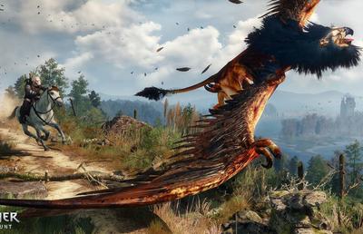 The Witcher 4 sosește curând, dar cum a luat naștere totul?