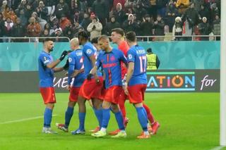 Raul Rusescu a văzut FCSB - PAOK și exclamă: „De asta este cel mai bun din România!”