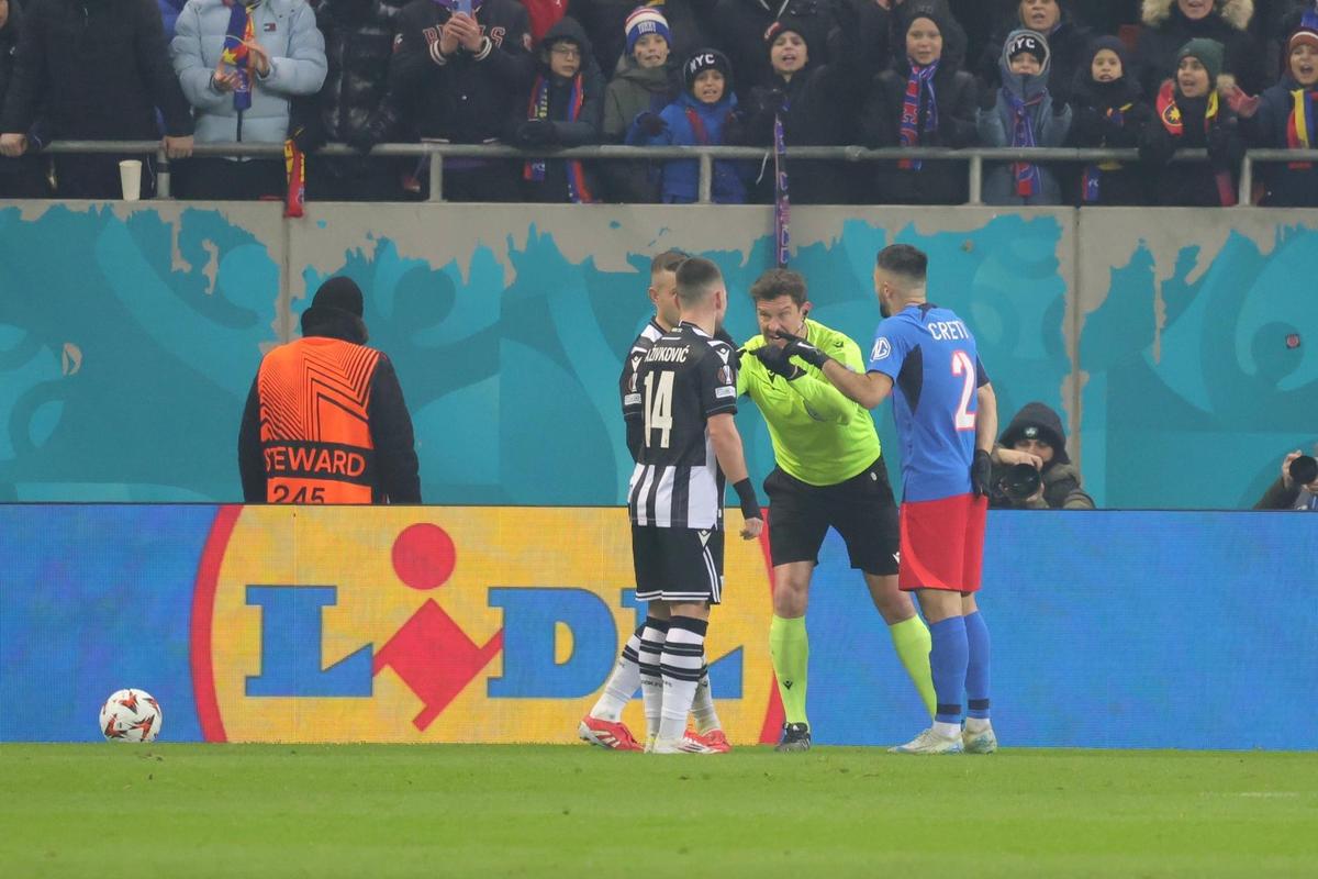 Patronul Ivan Savvidis a luat decizia » Ce se întâmplă cu Răzvan Lucescu, după înfrângerile cu FCSB și Olympiakos