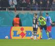 FCSB - PAOK, imagini din meci / Foto: Ionuț Iordache GSP