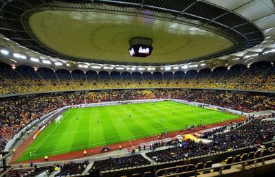De ce nu va fi tras acoperișul Arenei Naționale la meciul FCSB - PAOK » Istoricul unei probleme fără sfârșit