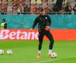 FCSB - PAOK, retur play-off pentru „optimile” Europa League // 20.02.2025 » Imagini de la încălzire