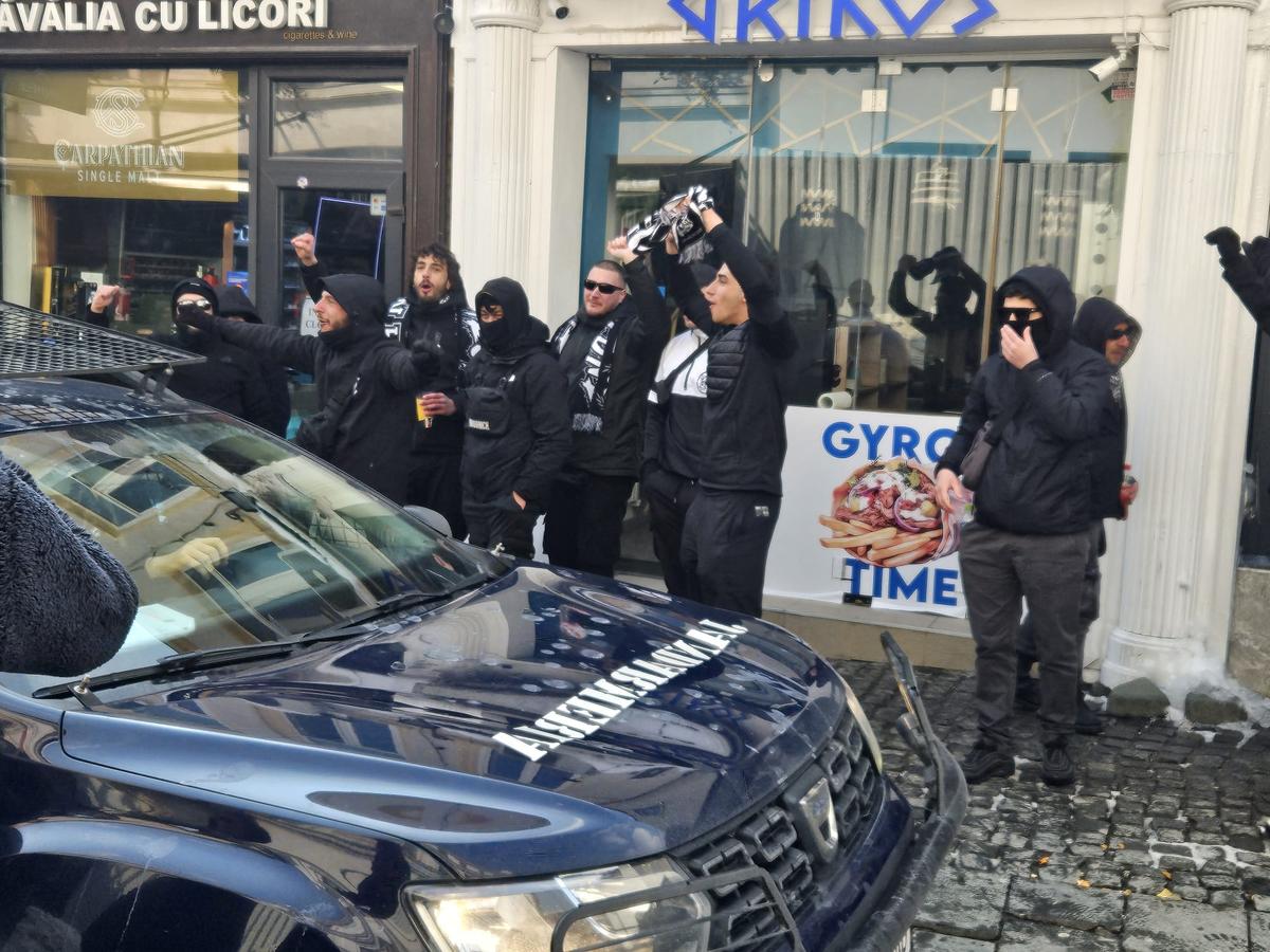 O jurnalistă celebră din Grecia, uimită pe străzile din București: „Nu există așa ceva!”