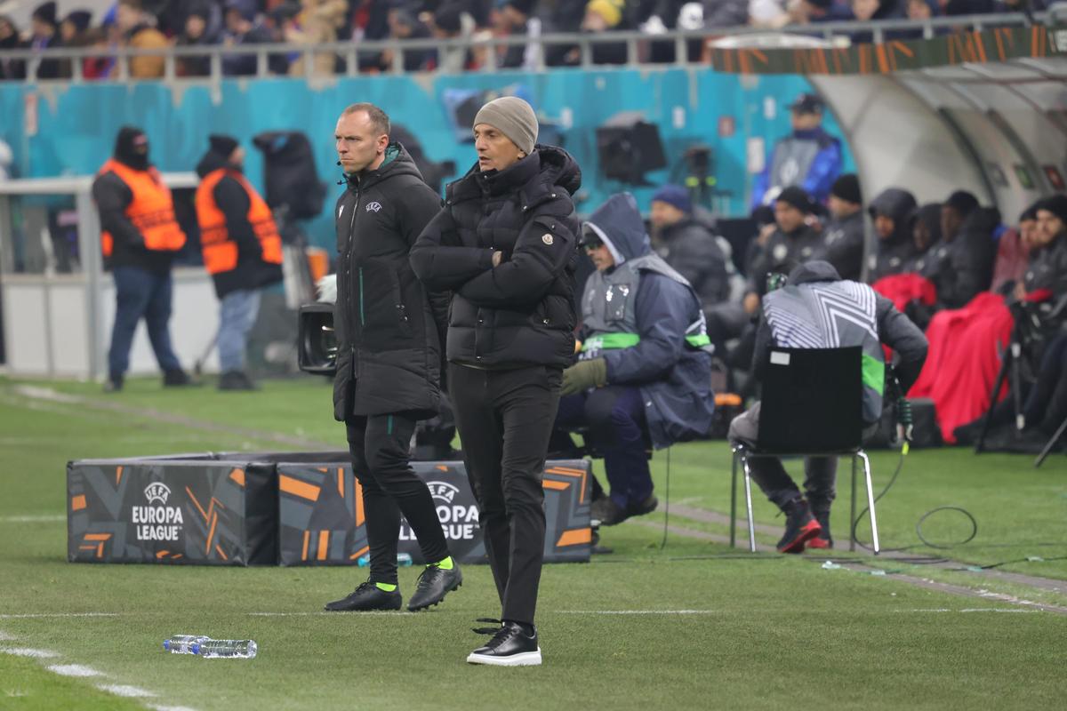 FCSB devine UNICĂ printre echipele din România!
