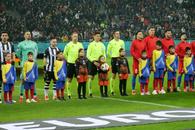 Direct în istorie: FCSB este SINGURA echipă din Europa! Performanța impresionantă care o duce pe campioana României pe primul loc all-time