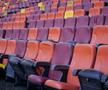 Imagini de la Arena Națională, înainte de FCSB - PAOK, ora 15:00