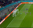 Cisotti, gol în FCSB - PAOK