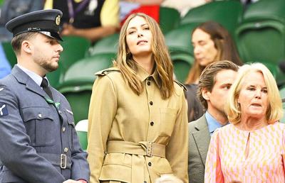 „Te voi găsi și îți voi tăia mâinile” » 10 cazuri HORROR de hărțuire în sport! Maria Sharapova, Anna Kournikova sau Mirra Andreeva, printre victime: „Să vină poliția, e gol în fața casei”