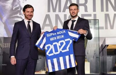 AS Roma - FC Porto: Câștigătoarea va înfrunta Lazio sau Athletic Bilbao  în optimile de finală