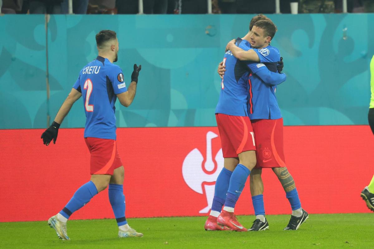 FCSB a ajuns în atenția MARCA: „A scris istorie în Europa!”