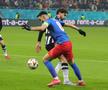 FCSB - PAOK, Adrian Șut / Foto: Ionuț Iordache GSP