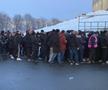 FCSB - PAOK, retur play-off pentru „optimile” Europa League // 20.02.2025 » Imagini dinaintea partidei