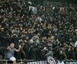 FCSB - PAOK, retur play-off pentru „optimile” Europa League // 20.02.2025 » Imagini de la încălzire