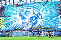 Ligue 1 în aer, echipele în pericol de FALIMENT! Pirateria TV implicată, Liga a fost dată în judecată pentru 600 de milioane de euro