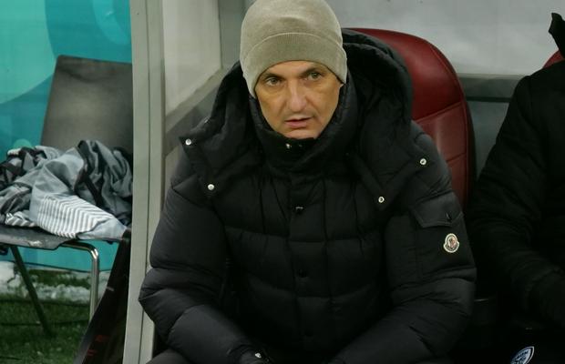 Discurs tranșant după FCSB - PAOK, la GSP Live: „Semnal de alarmă pentru Răzvan Lucescu”