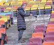 Cu 3 ore înainte de FCSB - PAOK, pe site-ul oficial al grecilor a apărut un text despre București! Ce au remarcat