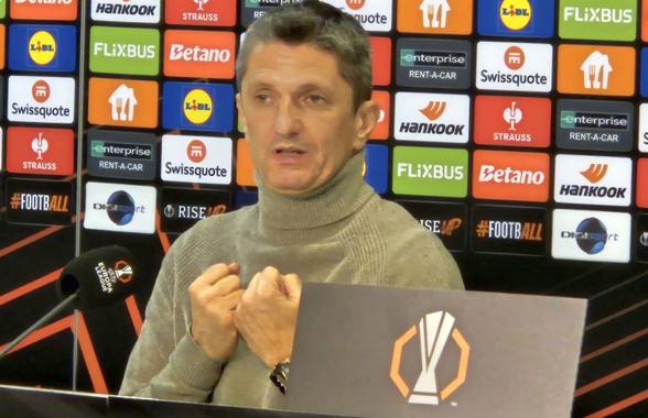 Răzvan Lucescu explică schimbarea la față a lui PAOK: „Asta s-a întâmplat, asta este cheia echipei”