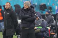 Răzvan Lucescu, după ultimul rezultat din Grecia: „N-am nicio explicație, mi-e rușine!”