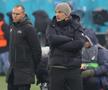 Răzvan Lucescu, 56 ani, tehnicianul celor de la PAOK, a tras concluziile după eșecul cu FCSB de pe Arena Națională, scor 0-2. Reușitele roș-albaștrilor au fost semnate de Cisotti și Miculescu, iar parcursul european al elenilor se oprește aici.