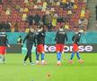 FCSB - PAOK, retur play-off pentru „optimile” Europa League // 20.02.2025 » Imagini de la încălzire