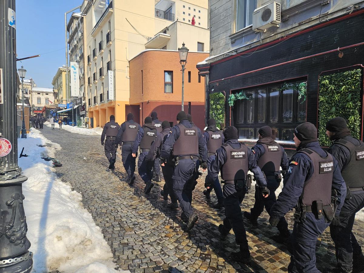O jurnalistă celebră din Grecia, uimită pe străzile din București: „Nu există așa ceva!”
