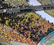FCSB - PAOK, retur play-off pentru „optimile” Europa League // 20.02.2025 » Imagini dinaintea partidei