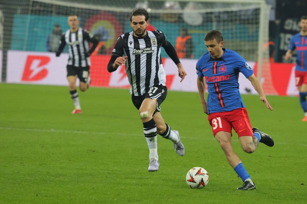 FCSB a ajuns în atenția MARCA: „A scris istorie în Europa!”
