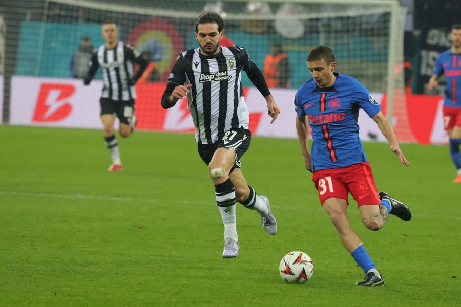 Pronosticul lui Dorinel Munteanu înainte de FCSB - Lyon: „N-am ce să împart cu FCSB...”