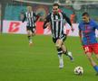 FCSB - PAOK, Juri Cisotti / Foto: Ionuț Iordache GSP