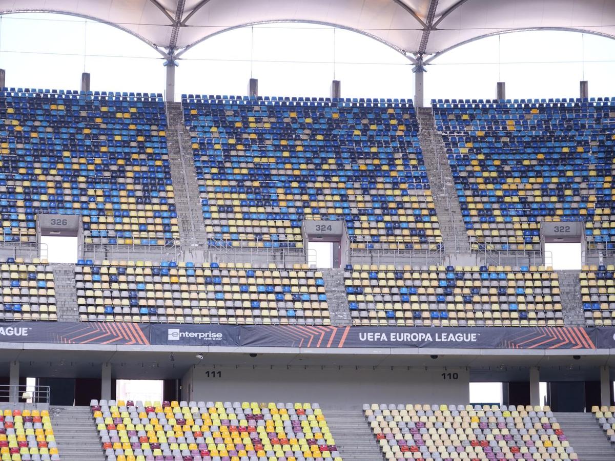 Cu 3 ore înainte de FCSB - PAOK, pe site-ul oficial al grecilor a apărut un text despre București! Ce au remarcat