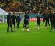 FCSB - PAOK, retur play-off pentru „optimile” Europa League // 20.02.2025 » Imagini de la încălzire