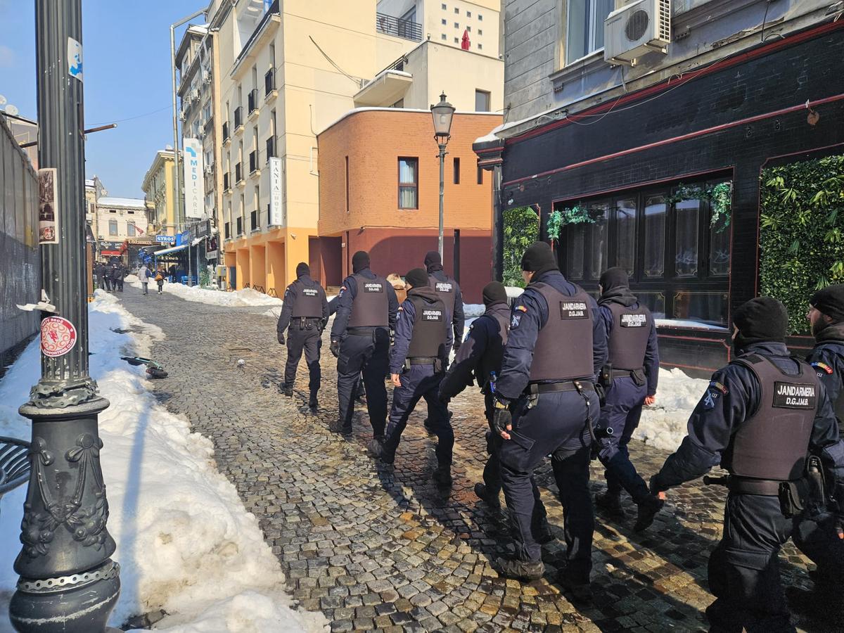 O jurnalistă celebră din Grecia, uimită pe străzile din București: „Nu există așa ceva!”
