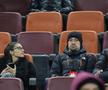 FCSB - PAOK, cu oaspeți de lux în tribunele Arenei Naționale » Ce a declarat Edi Iordănescu la porțile stadionului: „Să batem noi!”