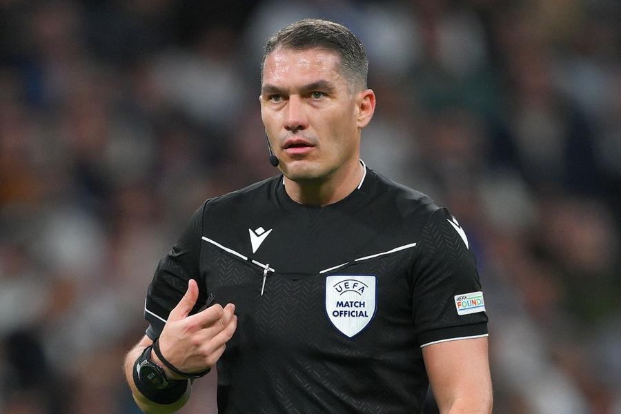 Istvan Kovacs, foto: Getty Images Câinii latră, Vassaras merge