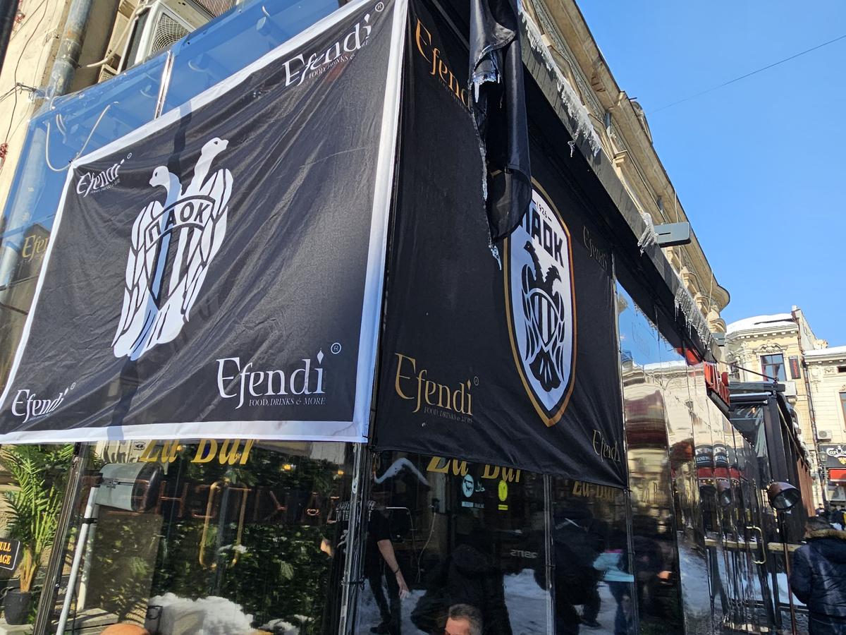 O jurnalistă celebră din Grecia, uimită pe străzile din București: „Nu există așa ceva!”