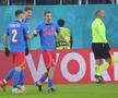 FCSB - PAOK, Elias Charamboulous, Răzvan Lucescu / Foto: Ionuț Iordache GSP