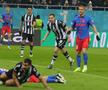 Mihai Stoica se teme de faptul că FCSB ar putea aborda derby-ul cu Dinamo fără Florin Tănase și Daniel Bîrligea. Ambii au acuzat dureri în timpul partidei cu PAOK, câștigată 2-0.