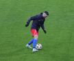 FCSB - PAOK, retur play-off pentru „optimile” Europa League // 20.02.2025 » Imagini de la încălzire