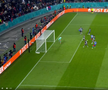 Cisotti, gol în FCSB - PAOK
