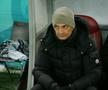 FCSB - PAOK, Răzvan Lucescu / Foto: Ionuț Iordache GSP