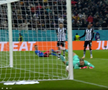 Cisotti, gol în FCSB - PAOK