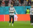 FCSB - PAOK, retur play-off pentru „optimile” Europa League // 20.02.2025 » Imagini de la încălzire