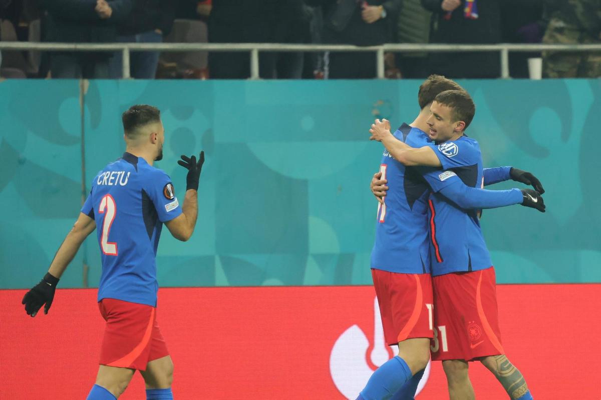 FCSB devine UNICĂ printre echipele din România!