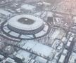 FCSB - PAOK, retur play-off pentru „optimile” Europa League // 20.02.2025 » Imagini dinaintea partidei