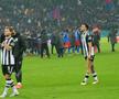 Răzvan Lucescu, fair-play după eșecul cu FCSB: „Există o singură concluzie, au meritat calificarea!”