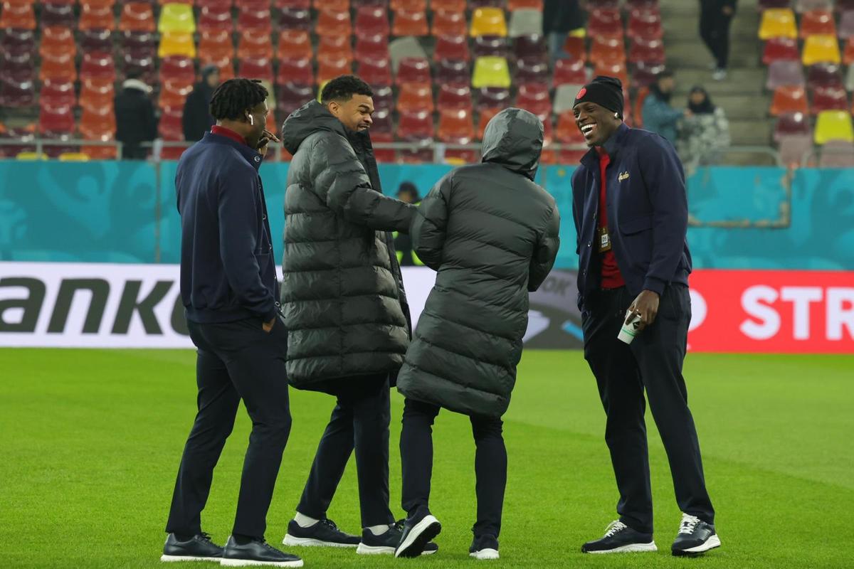 Mihai Stoica a intrat în direct cu o oră înainte de FCSB - PAOK: spune că Arena Națională n-a mai experimentat vreodată așa ceva