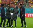 FCSB - PAOK, retur play-off pentru „optimile” Europa League // 20.02.2025 » Imagini dinaintea partidei