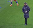 FCSB - PAOK, retur play-off pentru „optimile” Europa League // 20.02.2025 » Imagini de la încălzire